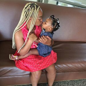 Meet your Posher, Aliyah